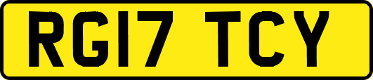 RG17TCY