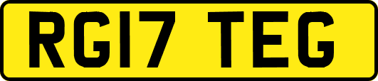 RG17TEG