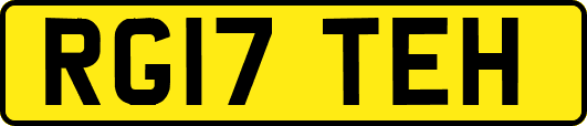 RG17TEH