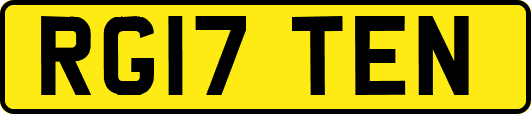 RG17TEN