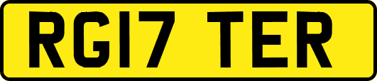 RG17TER