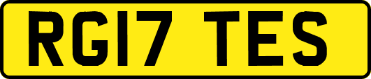 RG17TES
