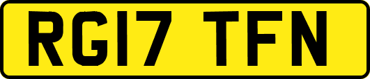 RG17TFN