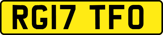 RG17TFO