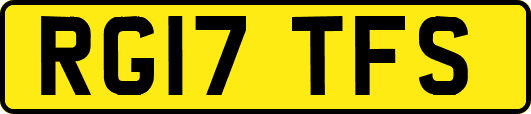 RG17TFS