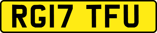 RG17TFU