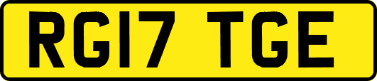 RG17TGE