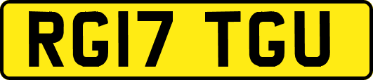 RG17TGU