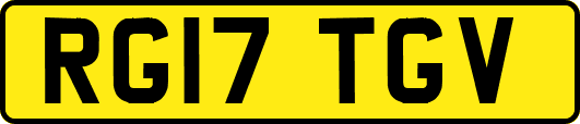 RG17TGV