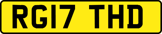 RG17THD