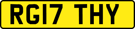 RG17THY