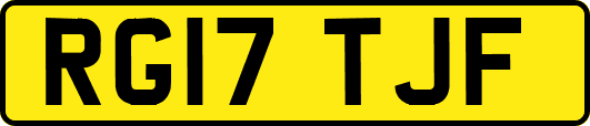 RG17TJF