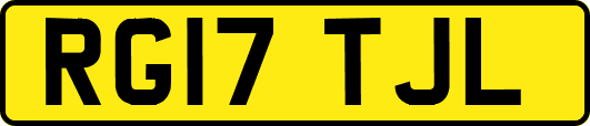 RG17TJL