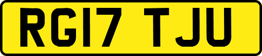 RG17TJU