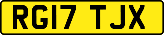 RG17TJX