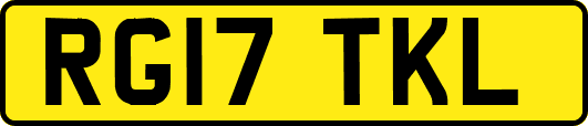 RG17TKL