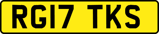 RG17TKS