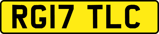 RG17TLC