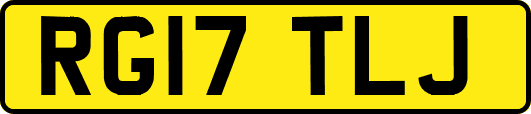 RG17TLJ