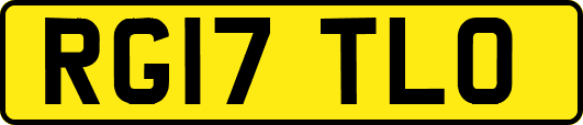 RG17TLO