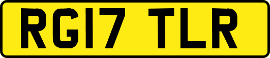 RG17TLR