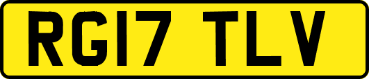 RG17TLV