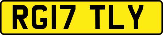 RG17TLY