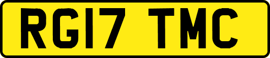 RG17TMC