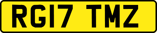 RG17TMZ
