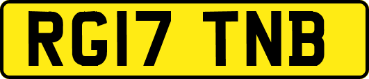 RG17TNB