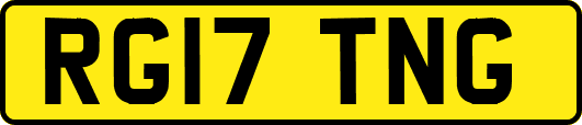 RG17TNG