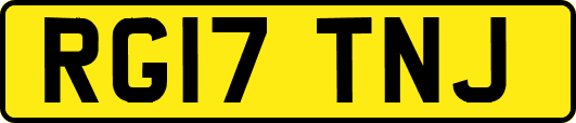 RG17TNJ