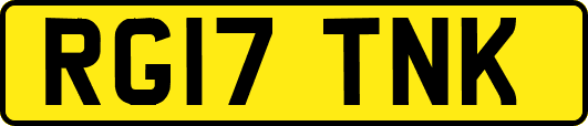 RG17TNK