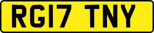RG17TNY