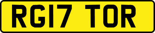 RG17TOR