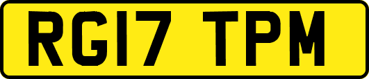 RG17TPM