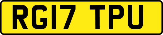 RG17TPU