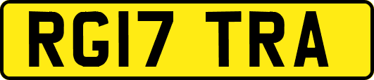 RG17TRA