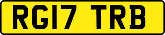 RG17TRB