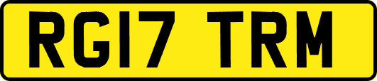 RG17TRM