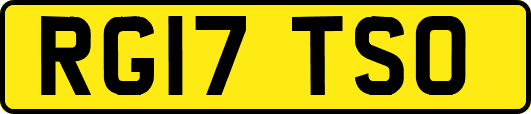 RG17TSO