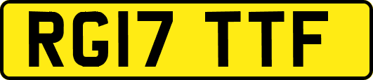 RG17TTF
