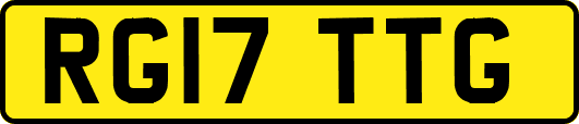 RG17TTG