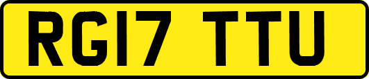 RG17TTU