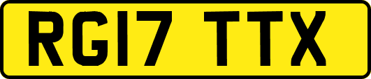 RG17TTX