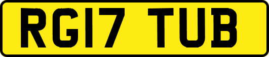 RG17TUB