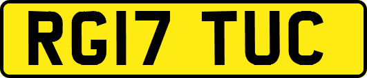 RG17TUC