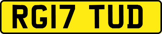 RG17TUD