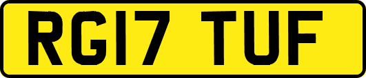RG17TUF