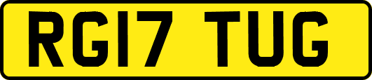 RG17TUG